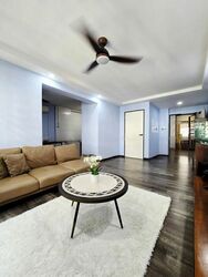 Blk 703 Woodlands Drive 40 (Woodlands), HDB 5 Rooms #468827181
